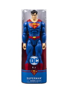Superman Action Figure 12inch