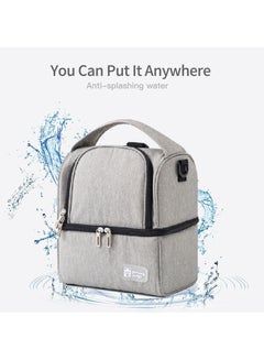 Kidle Large Capacity Baby Diaper Bag  - Image 3