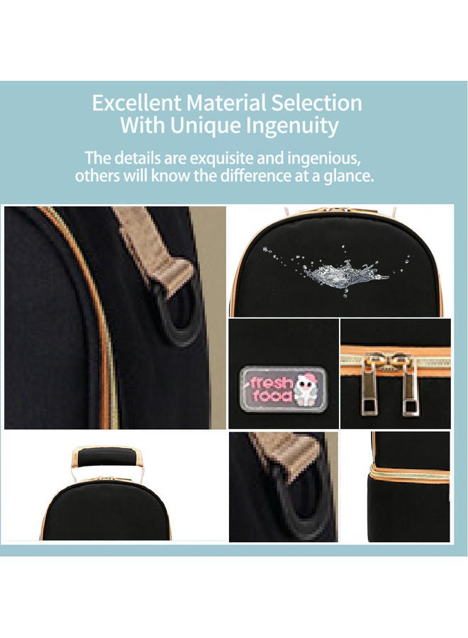 Kidle - Baby Diaper Bag - Image 1