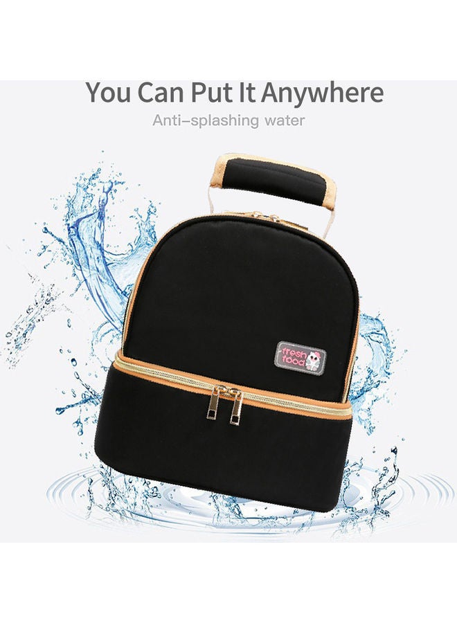 Kidle - Baby Diaper Bag - Image 1