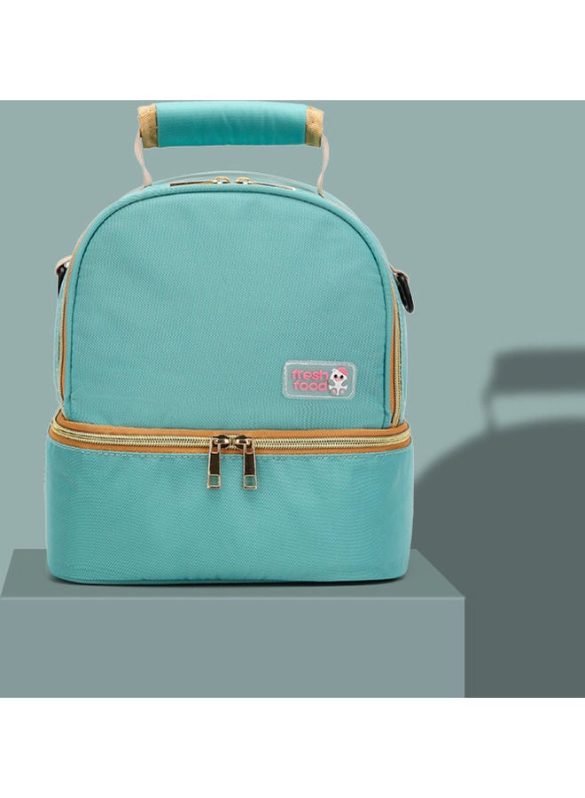 Kidle - Large Capacity Baby Diaper Bag - Image 1
