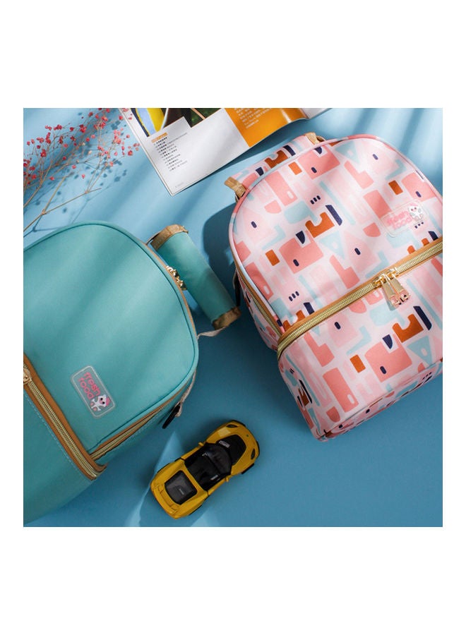 Kidle - Large Capacity Baby Diaper Bag - Image 1