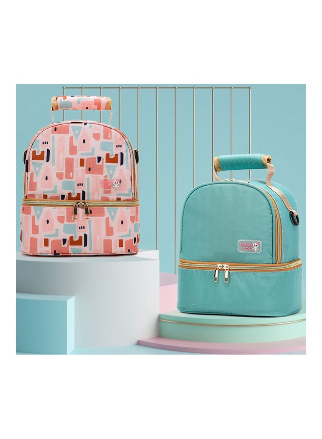 Kidle - Large Capacity Baby Diaper Bag - Image 1