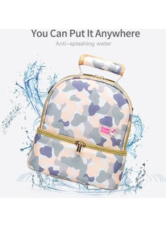 Kidle Baby Diaper Bag  - Image 3