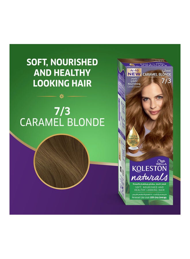 ويلا صبغة كوليستون ناتشورالز 110ملليلتر - Image 2