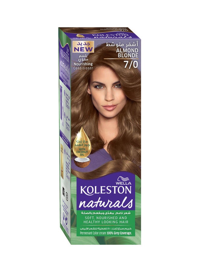 ويلا صبغة كوليستون ناتشورالز 110ملليلتر - Image 1