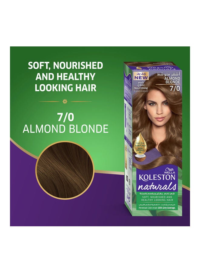 ويلا صبغة كوليستون ناتشورالز 110ملليلتر - Image 2