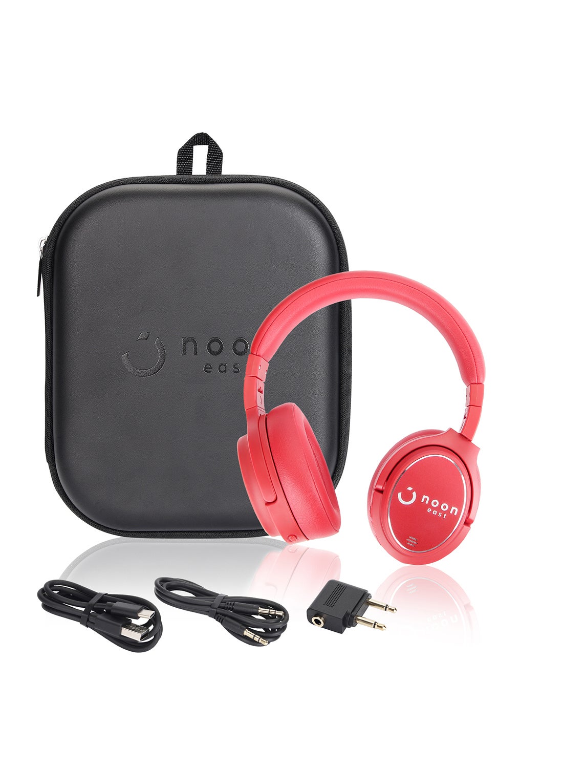 Wireless discount headphones noon