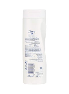 Dove Essential Nourishment Body Lotion 400ml  - Image 2
