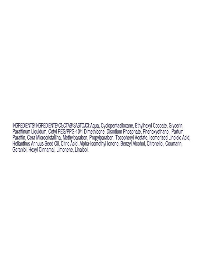 Dove Essential Nourishment Body Lotion 400ml  - Image 3