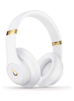 beats Studio3 Wireless Over-Ear White  - Image 1