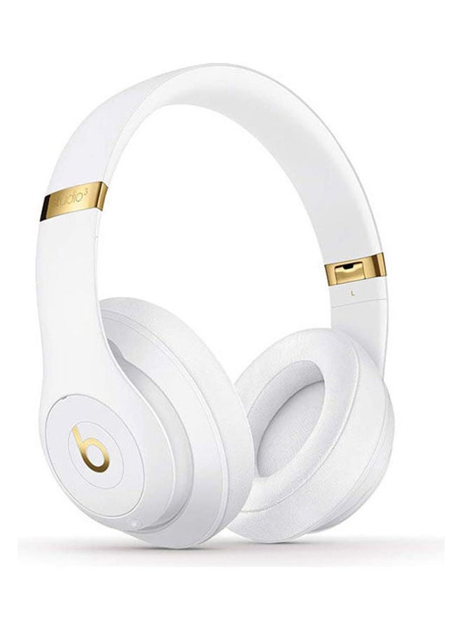 beats Studio3 Wireless Over-Ear White  - Image 1