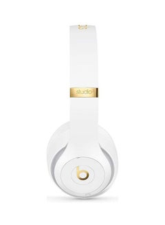 beats Studio3 Wireless Over-Ear White  - Image 2