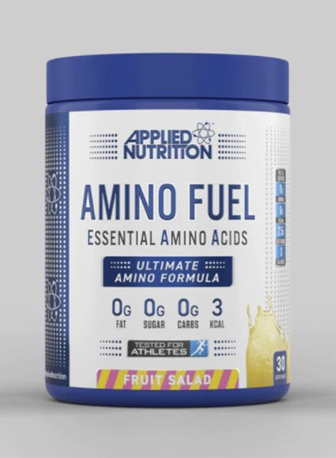 Amino Fuel Fruit Salad 30 Servings -390gm