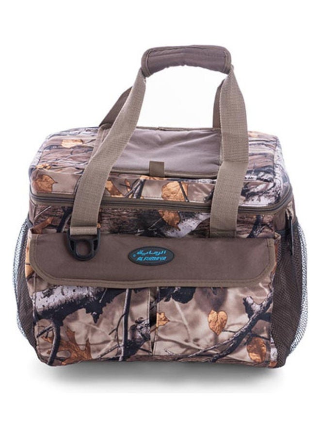 AL RIMAYA Cooler Bag 35x31x28cm  - Image 1