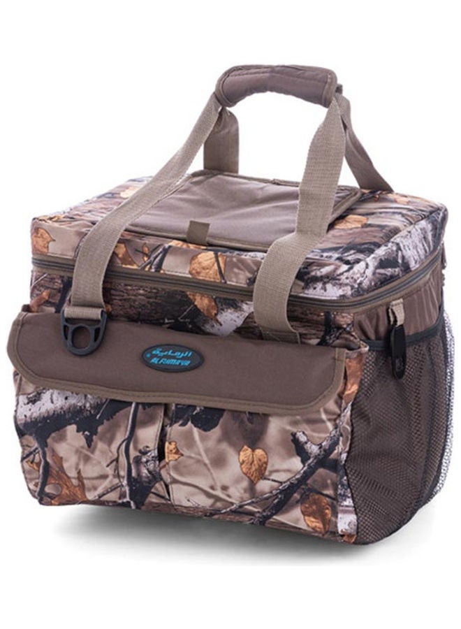 AL RIMAYA Cooler Bag 35x31x28cm  - Image 2
