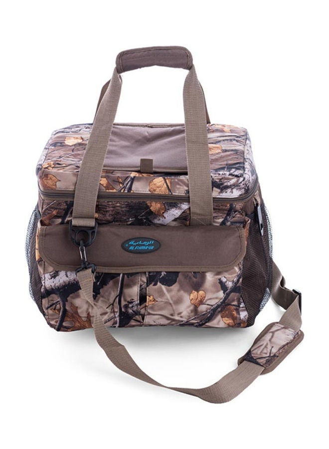 AL RIMAYA Cooler Bag 35x31x28cm  - Image 3