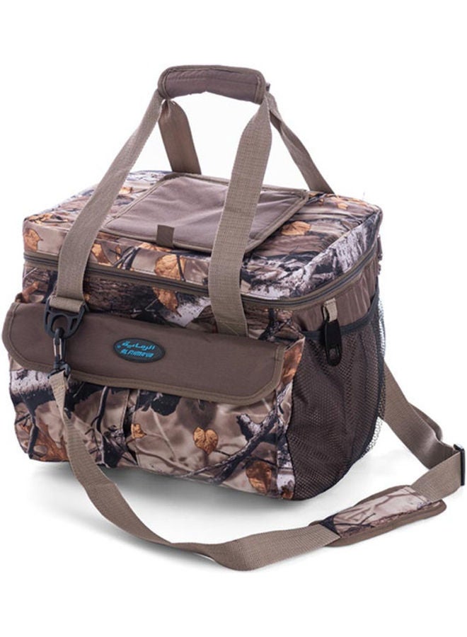 AL RIMAYA Cooler Bag 35x31x28cm  - Image 4