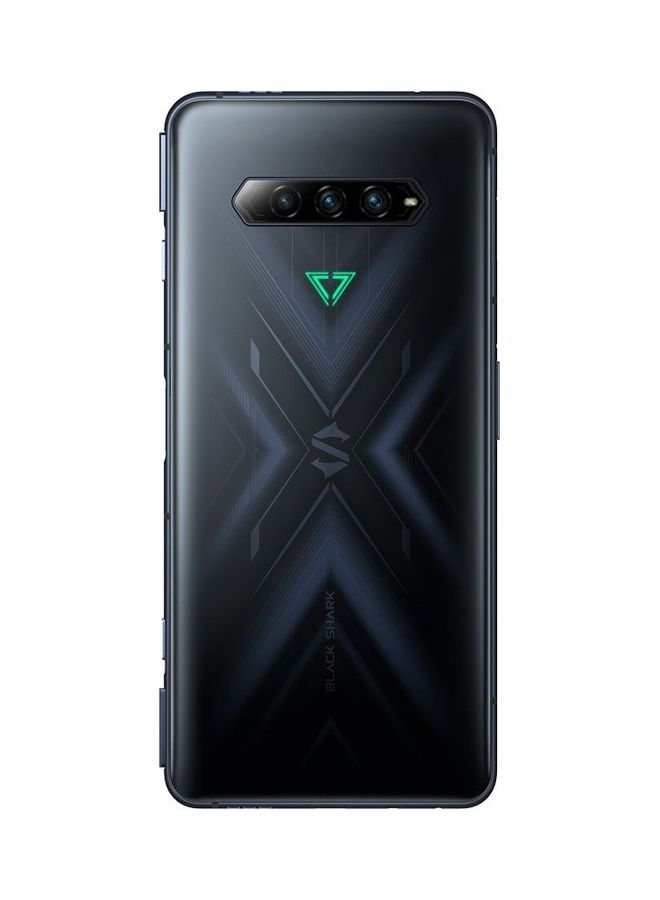 Xiaomi - Black Shark 4 Pro 8GB RAM 128GB Shadow Black 5G - Global Version - Image 1