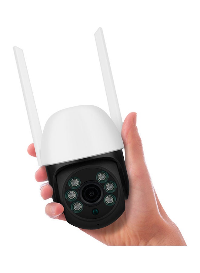 TUYA Smart Camera 1080P HD WiFi PTZ CCTV Night Vision Outdoor IP Camera P2P Video Surveillance WIFI  - Image 2