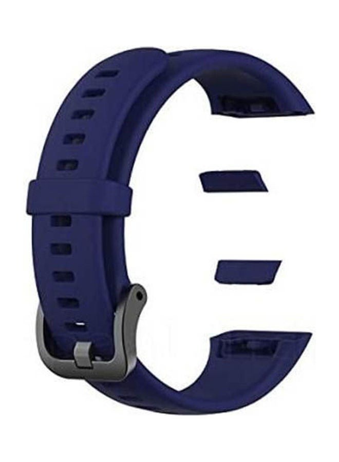 Huawei & Honor Band 6 Smartwatch Wriststrap Bracelet Blue