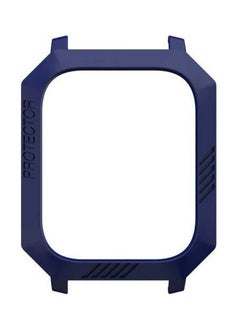 Sikai Amazfit GTS Full Protection Cover Without Screen Blue 