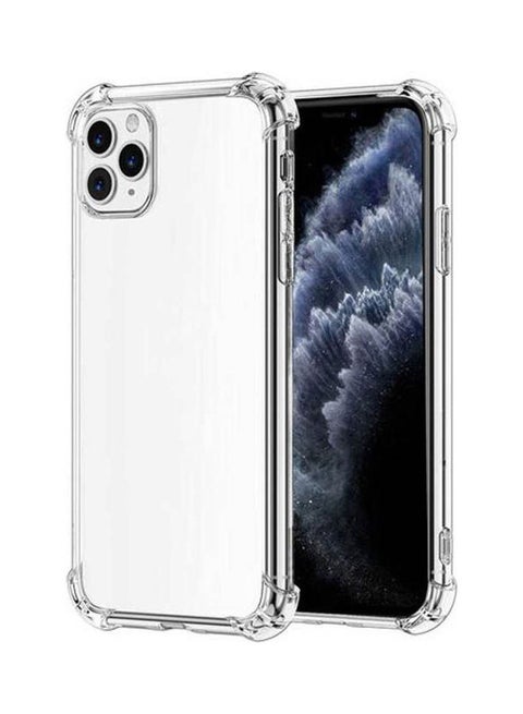 Hd Transparent Tpu Phone Case For Iphone 13 Pro Max Clear
