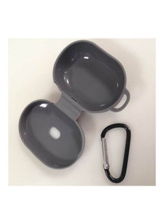 Silicone Cover For Xiaomi Redmi Airdots Pro Grey