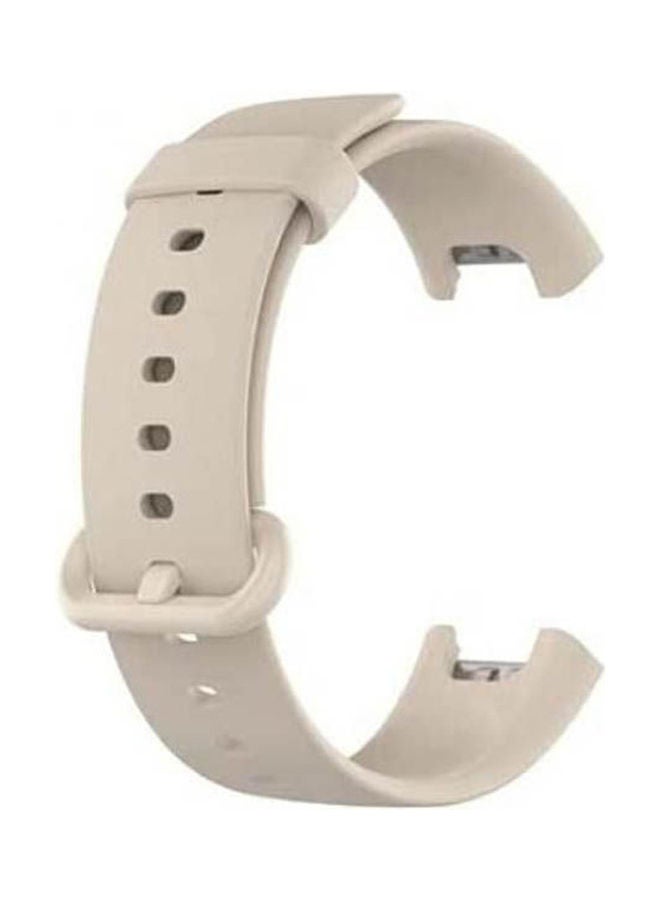Xiaomi Mi Watch Lite Strap Beige