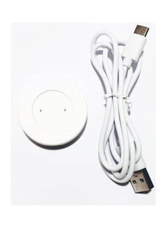Generic A Charger That Fits Huawei Watches Gt2 1 Meter White  - Image 2