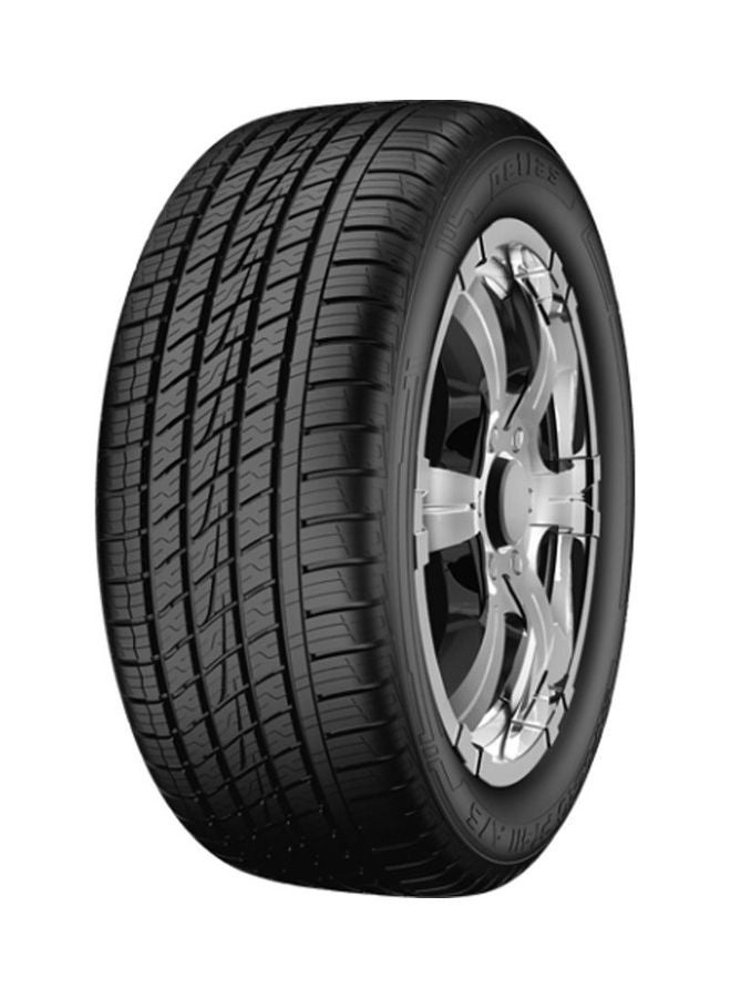 Car Tyre 265/65R17 EXPLERO A/S PT411 TL 112H PT