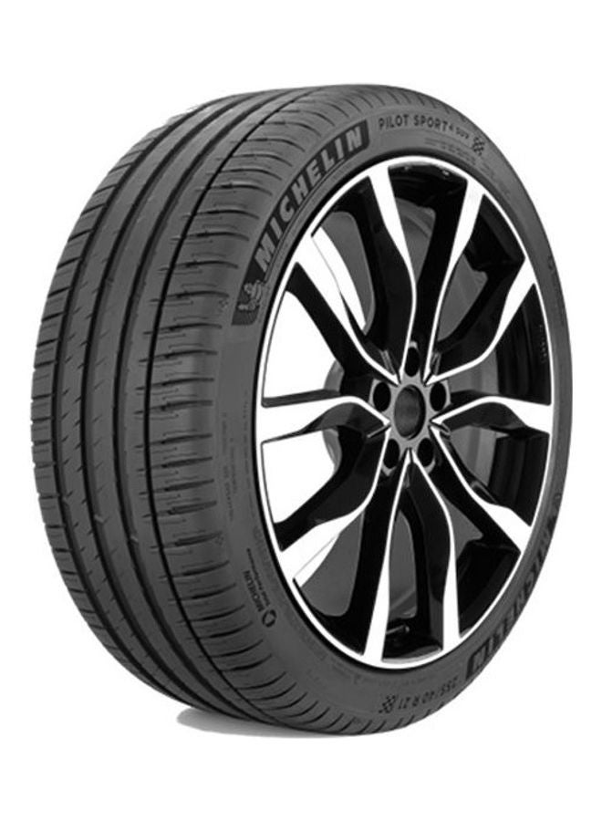 ميشلان - Car Tyre 235/60R18 107W  XL TL PS4 SUV MI - Image 1