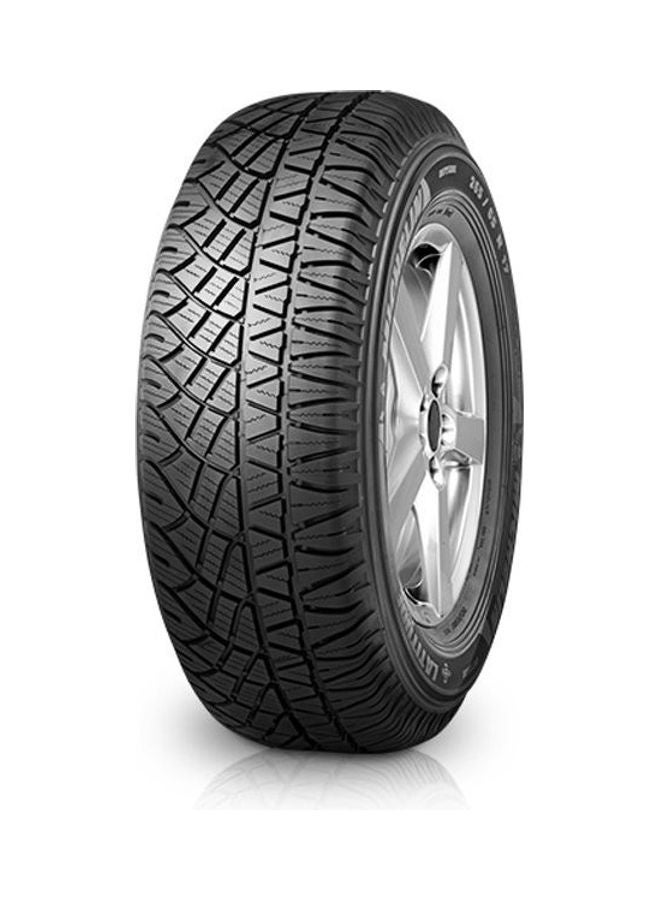 Michelin - Car Tyre 265/65R17 112H TL LAT CROSS MI - Image 1