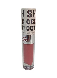 Lip Gloss Pink No.011