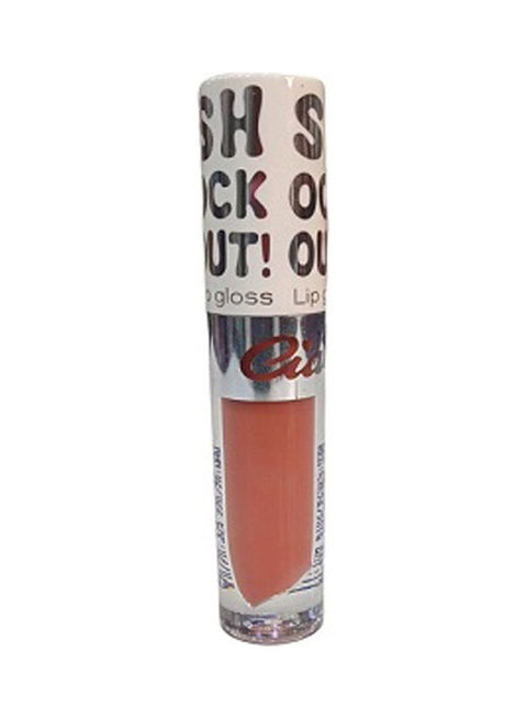 Lip Gloss Pink No.012