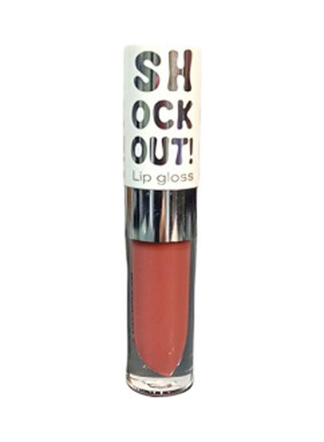 Lip Gloss Pink No.013 - v1647160741/N52885934A_1