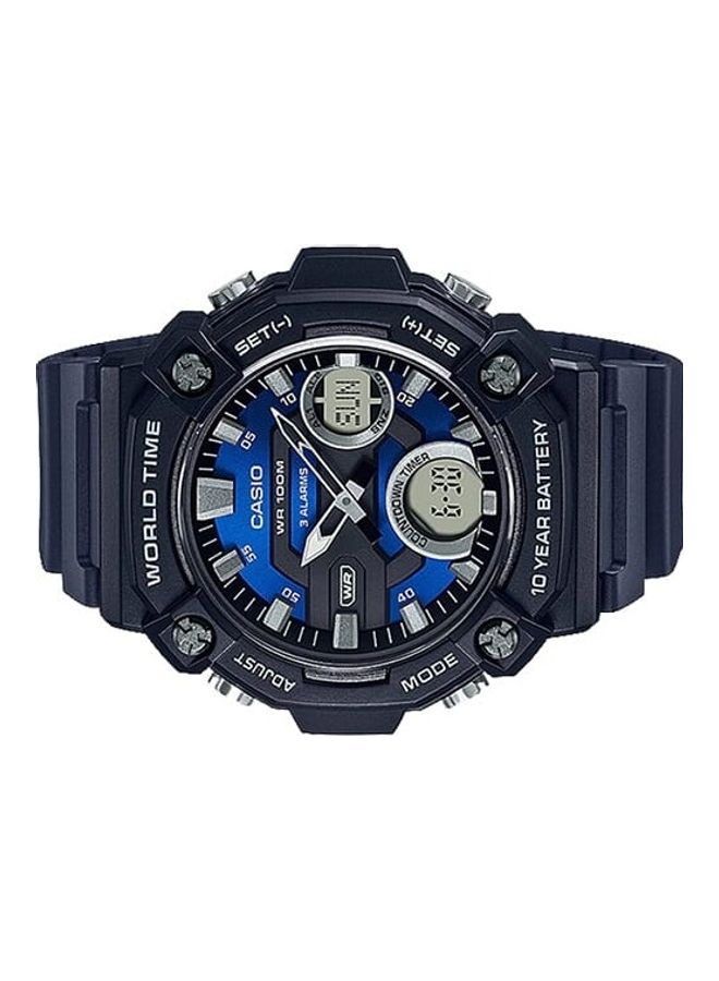 كاسيو ساعة اليد - Image 2