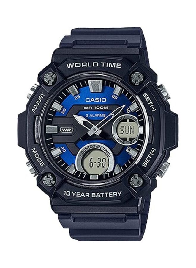 كاسيو ساعة اليد - Image 1