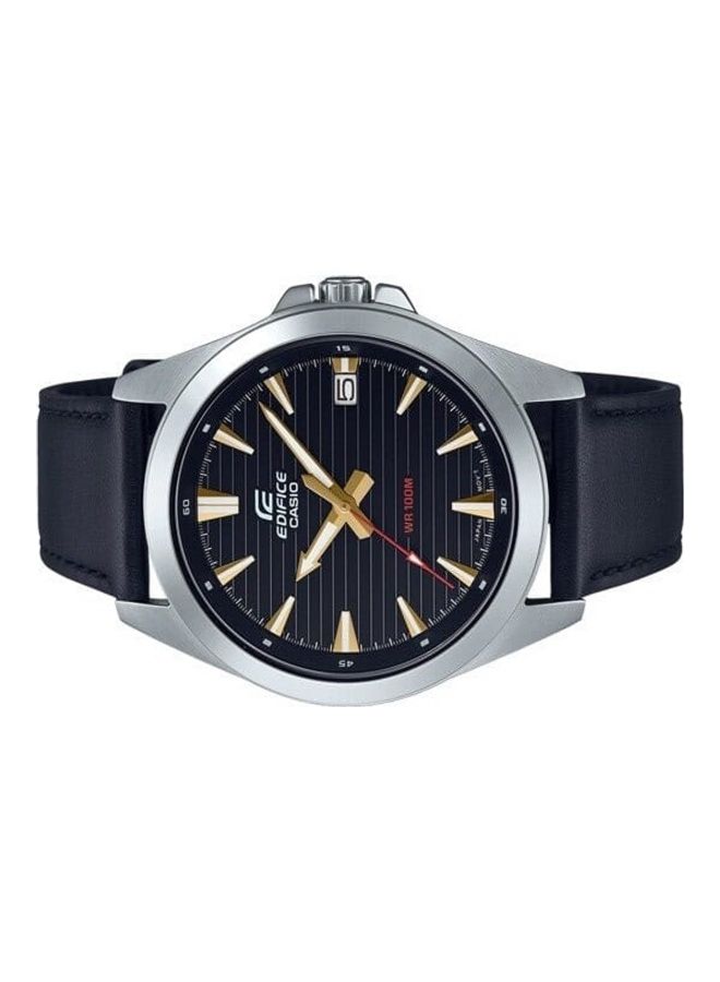 كاسيو ساعة يد بعقارب للرجال - Image 2