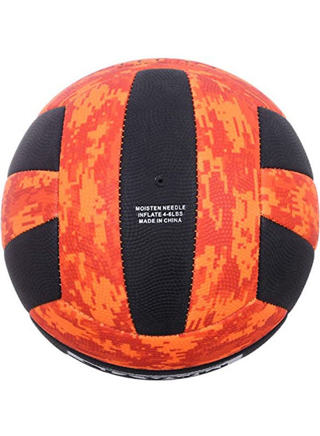 كرة الطائرة ماكسفيك الحجم الرسمي - Image 2