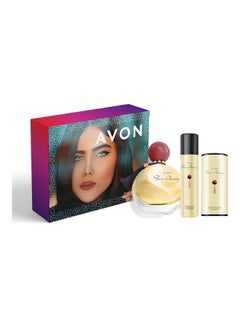 مجموعة عطر فار أواي للنساء 50ملليلتر