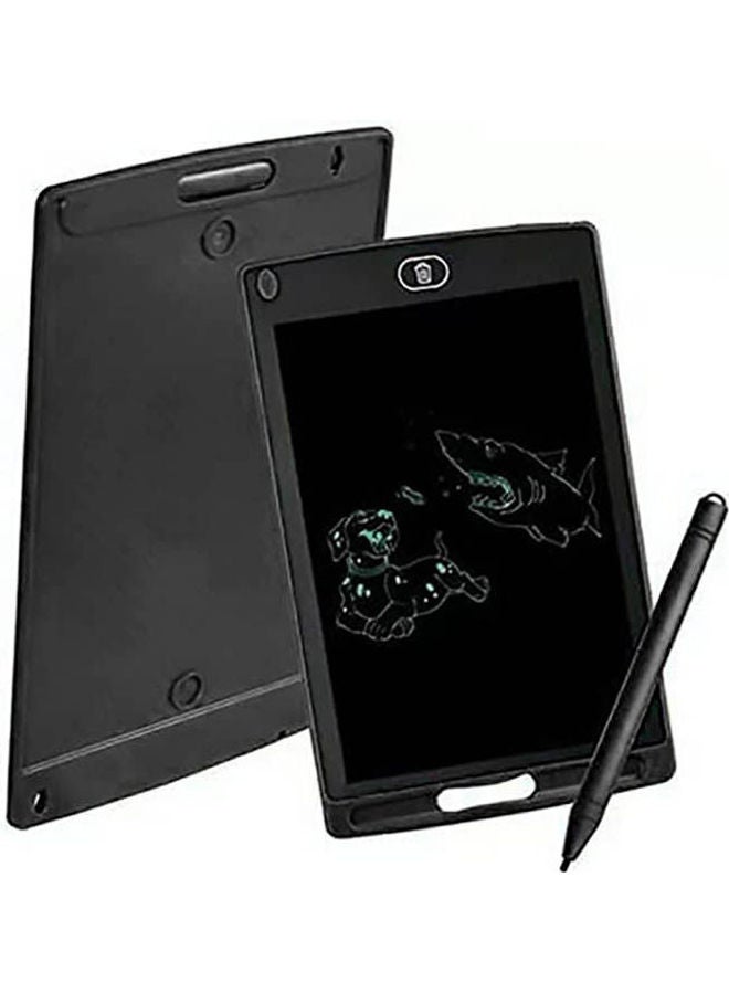 LCD Writing Tablet 10 Inch Pad Portable Electronic Writer Environmental Writing and Drawing Memo Board with Stylus Gift for Kids - Image 1