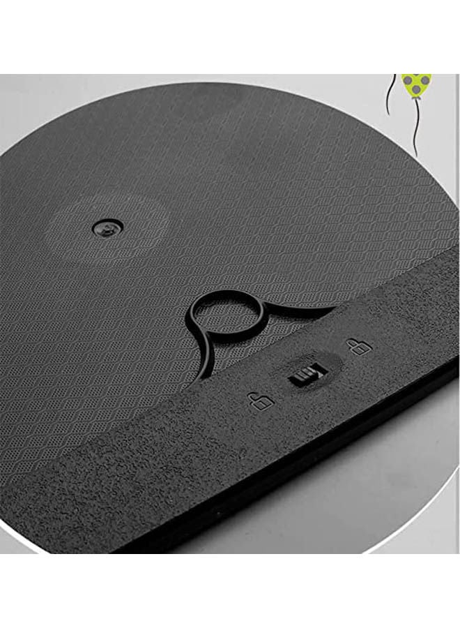 LCD Writing Tablet 10 Inch Pad Portable Electronic Writer Environmental Writing and Drawing Memo Board with Stylus Gift for Kids - Image 3