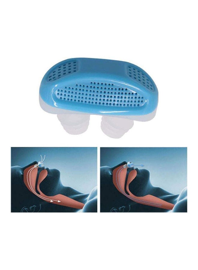 Silicone Anti-Snoring Anti Snore Nose Snoring - Image 2