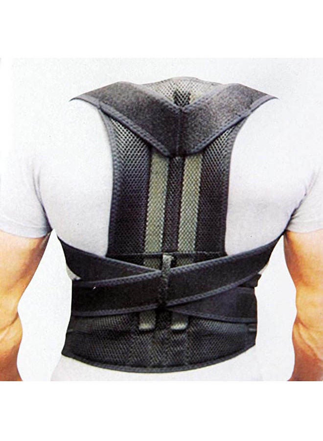 Magnetic Corset For Eases Back Pain  - Image 2