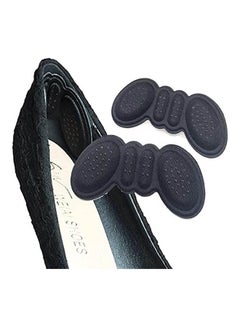 THE PACK Heel Guards Cushion with Anti-Slip Beads 