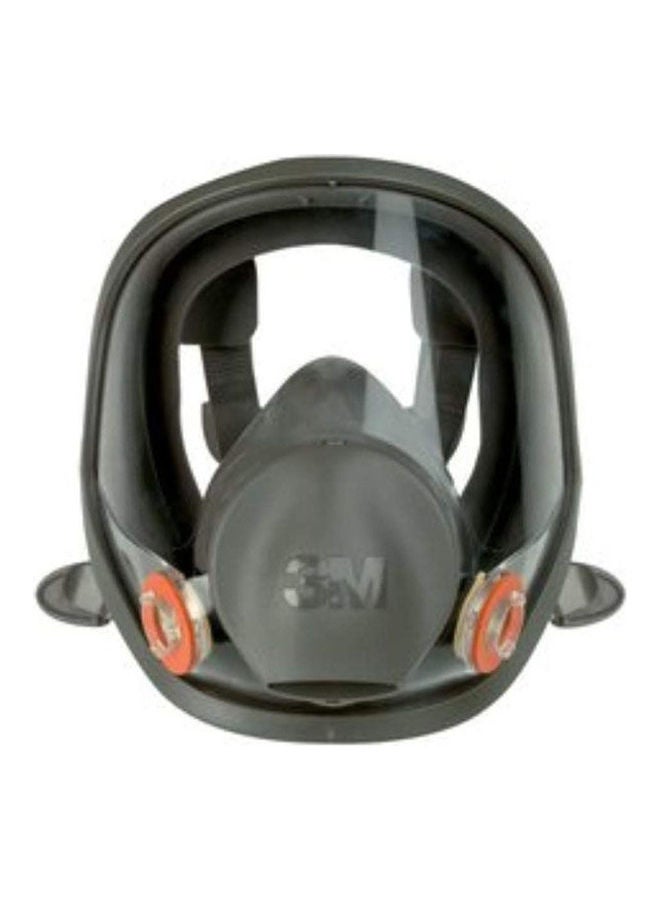 Reusable Full Face Mask Respirator