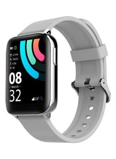 Oraimo 1.69 Ips Screen Ip68 - Osw 16P - Waterproof Smart Watch Silver