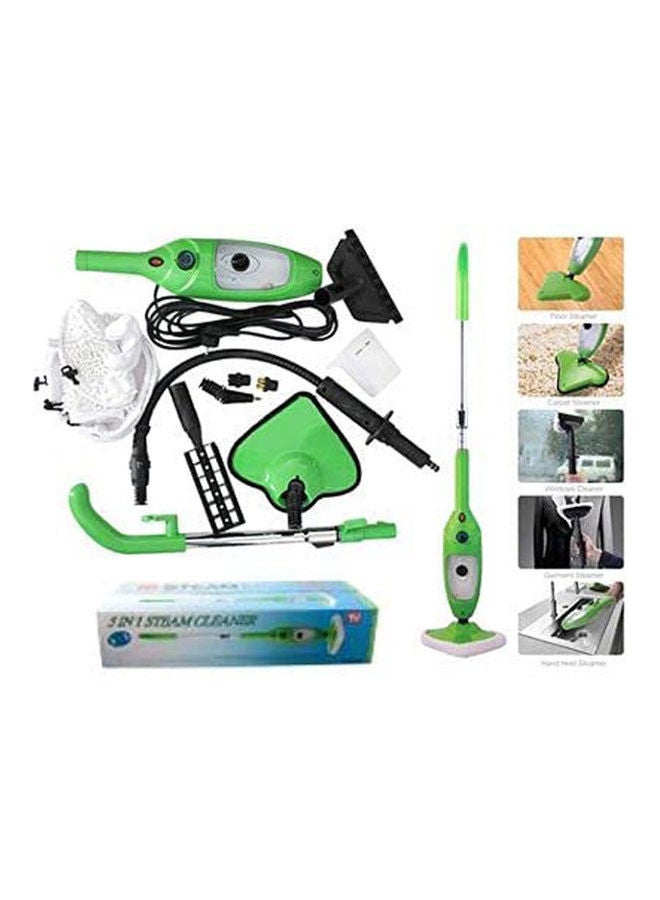 اتش 2 او Steam Mop X5 Green