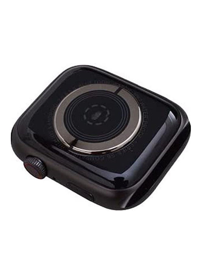 Smart Watch Fk88 Pro Series 6 Black - Image 3